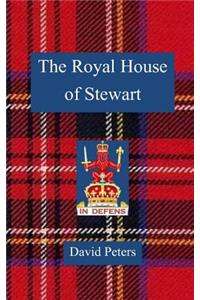 Royal House of Stewart