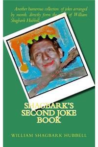 Shagbark's Second Joke Book