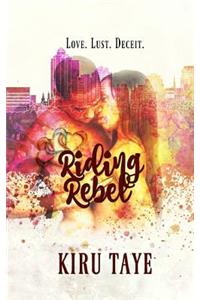 Riding Rebel