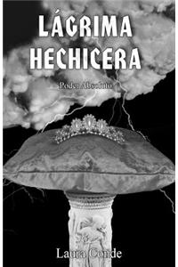 Lagrima Hechicera