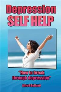 Depression Self Help