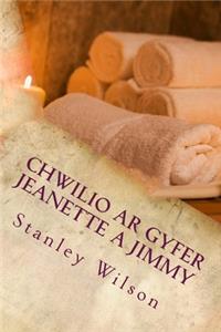 Chwilio Ar gyfer Jeanette a Jimmy