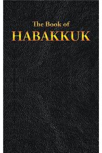 Habakkuk