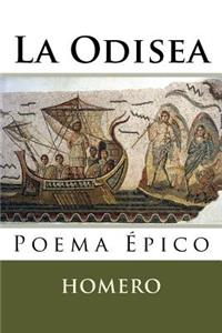 La Odisea
