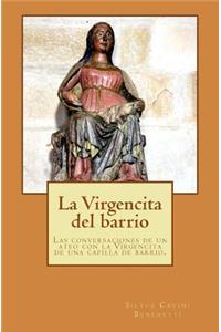 La Virgencita del barrio