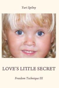 Love's Little Secret: Https: //Admin.Createspace.Com/Common/Img/Amzn-Cancel.GIF