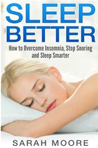 Sleep Better