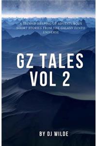 GZ Tales