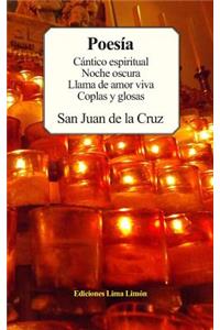 Poesía