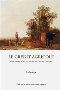 Le credit agricole