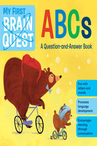 My First Brain Quest ABCs