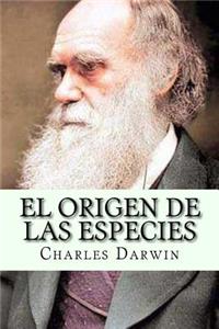 origen de las especies (Spanish Edition)