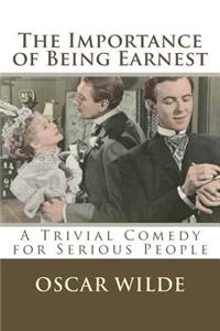 Importance of Being Earnest