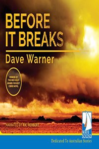 Before it Breaks