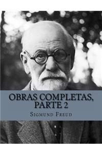 Obras Completas, Parte 2