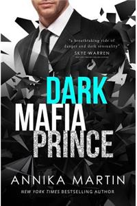 Dark Mafia Prince