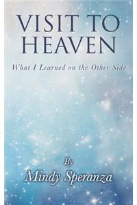 Visit to Heaven