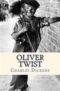 Oliver Twist