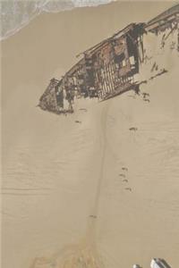 Aerial View of Fraser Island Journal