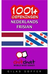 1001+ oefeningen Nederlands - Frisian