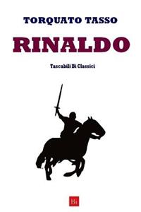 Rinaldo (Edizione Tascabile)