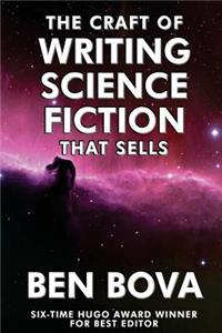 Craft of Writing Science Fiction that Sells