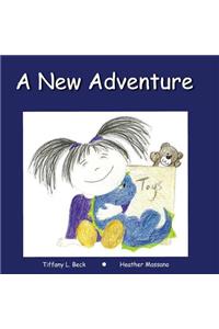 A New Adventure