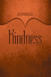 Kindness Journal