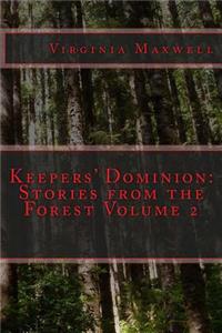 Keepers' Dominion