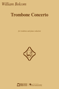 Trombone Concerto