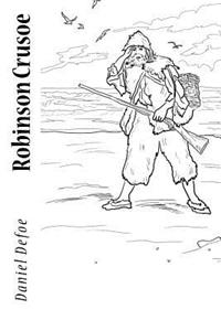 Robinson Crusoe