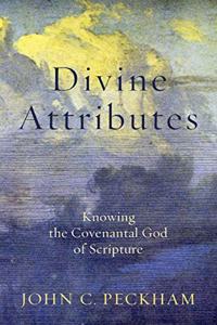 Divine Attributes