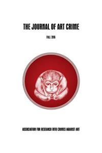 The Journal of Art Crime