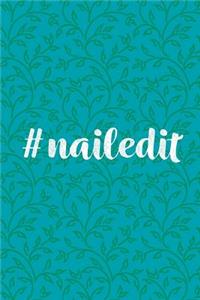 #nailedit