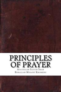 Principles of Prayer