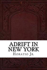 Adrift in New York