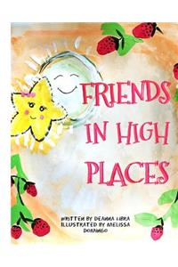 Friends in High Places