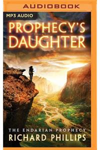 Prophecy's Daughter