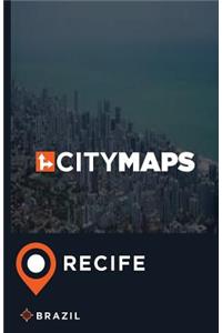 City Maps Recife Brazil