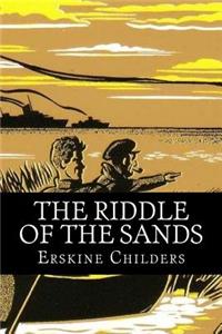 Riddle of the Sands