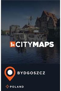 City Maps Bydgoszcz Poland