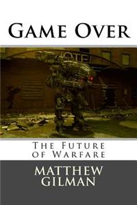 Game Over