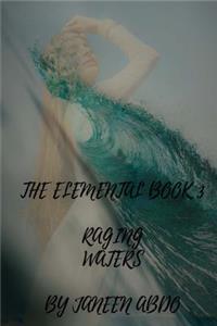 Elemental Series Book 3