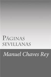 Páginas sevillanas