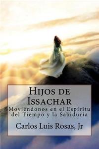 Hijos de Issachar