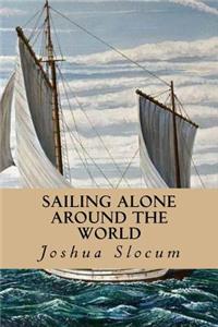 Sailing Alone Around the World