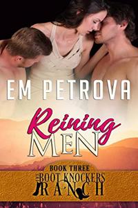 Reining Men