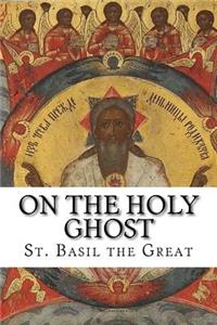 On the Holy Ghost