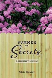 Summer of Secrets