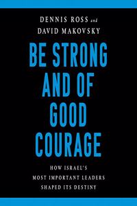 Be Strong and of Good Courage